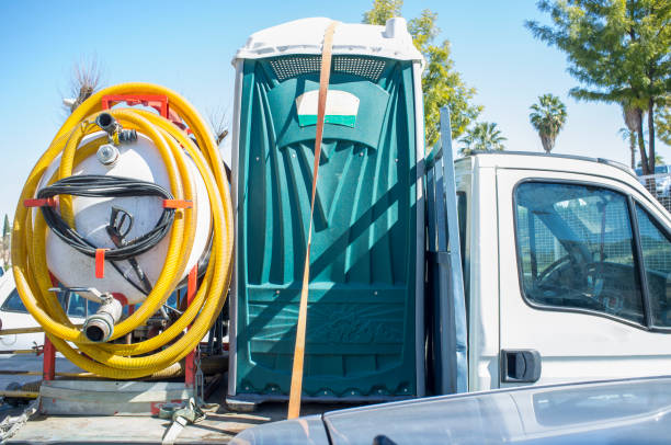 Best Porta potty services near me  in Setauket, NY