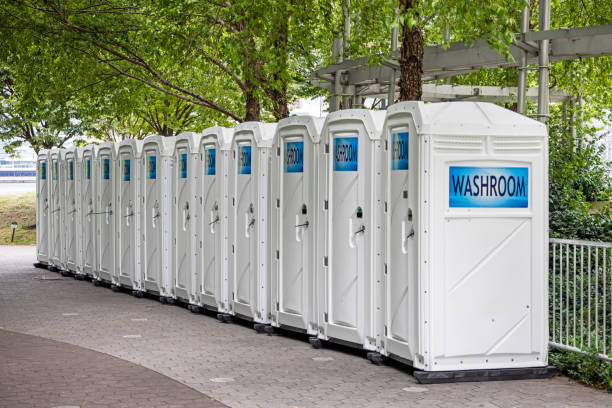 Best Sanitation services for porta potties  in Setauket, NY